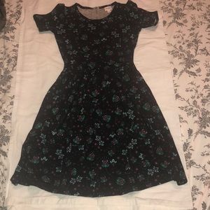 LuLaRoe Amelia Dress